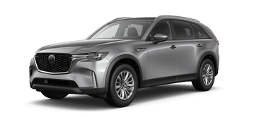 Mazda CX-90 PHEV 2025